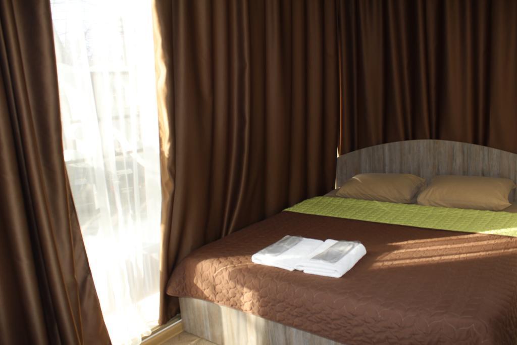 Arnautskiy Hotel Odessa Quarto foto