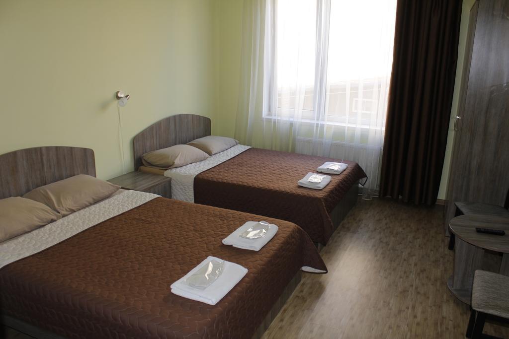 Arnautskiy Hotel Odessa Quarto foto