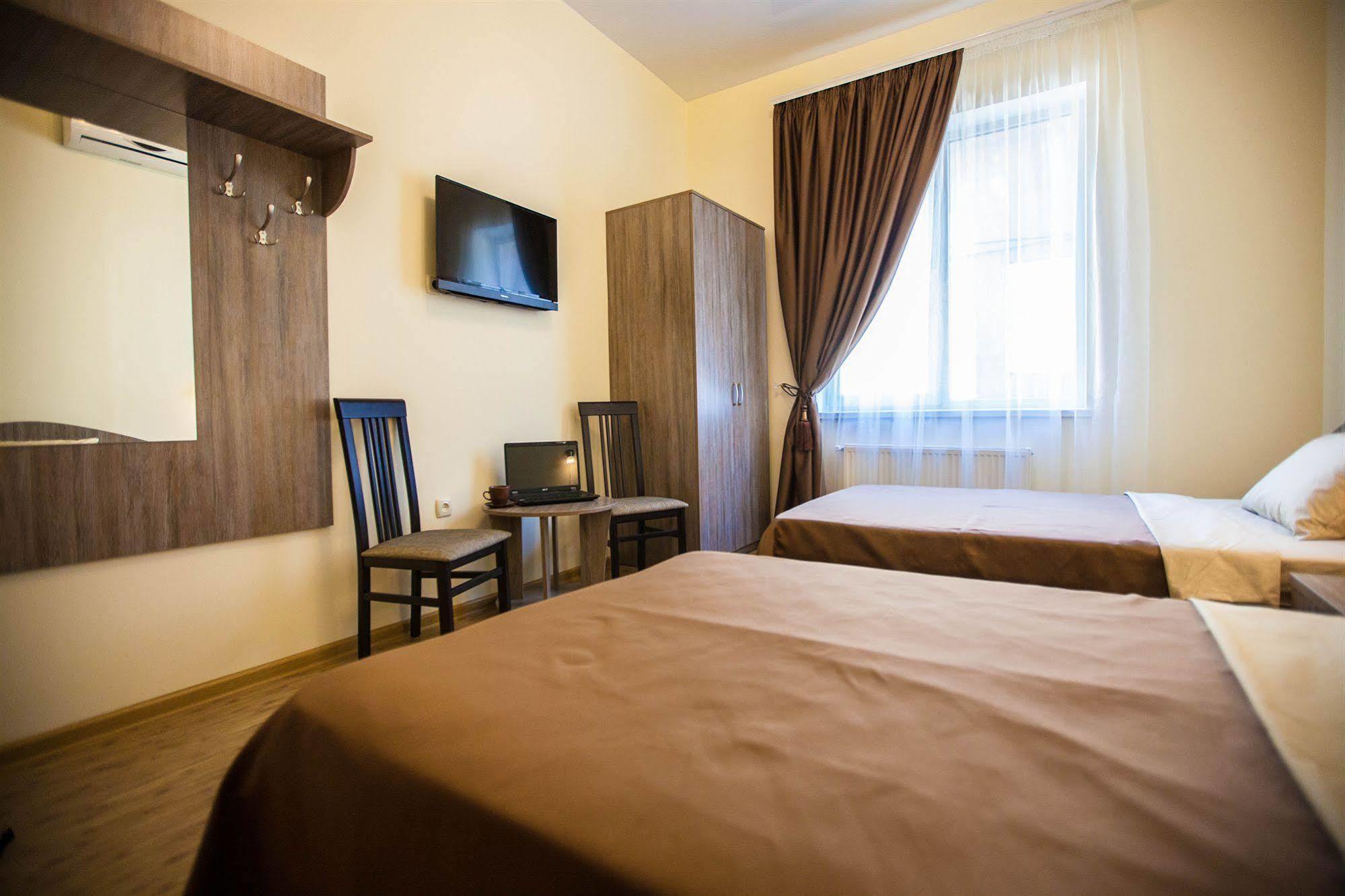 Arnautskiy Hotel Odessa Exterior foto