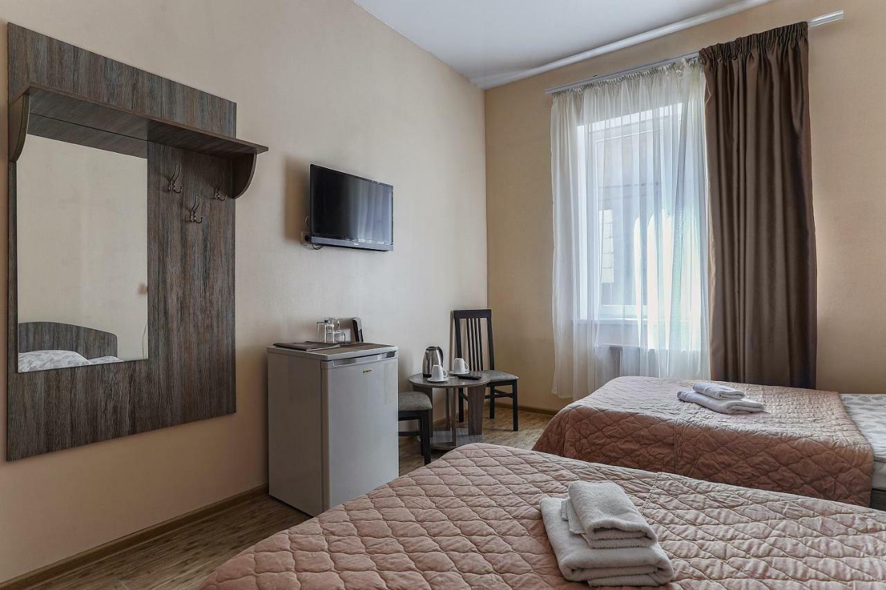 Arnautskiy Hotel Odessa Exterior foto